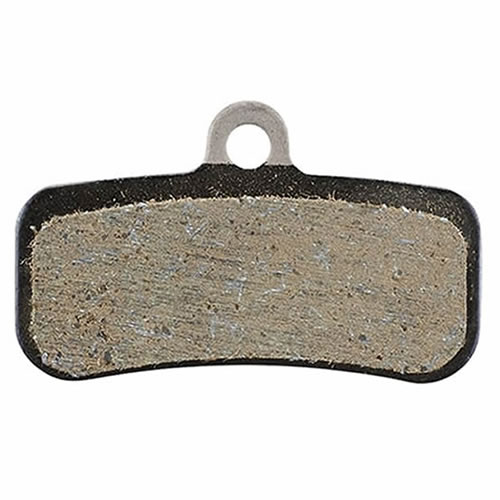 Shimano Resin Disc Brake Pad Shimano Resin Disc Brake Pad