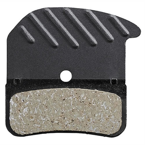 Shimano H Series Disc Brake Pad