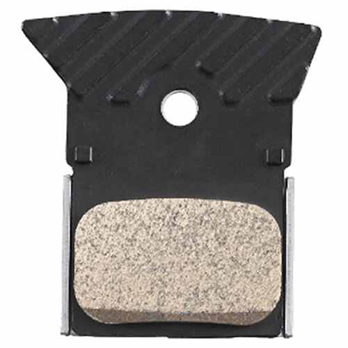Shimano L Series Disc Brake Pad