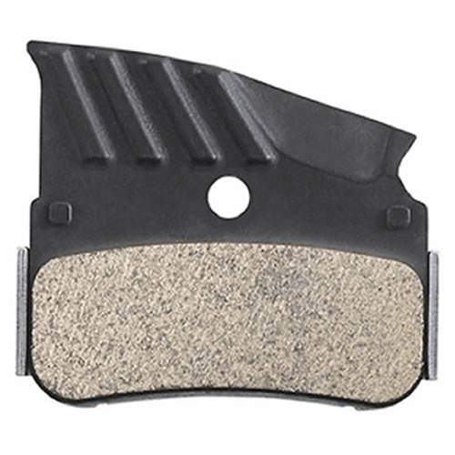 Shimano N Series Disc Brake Pad